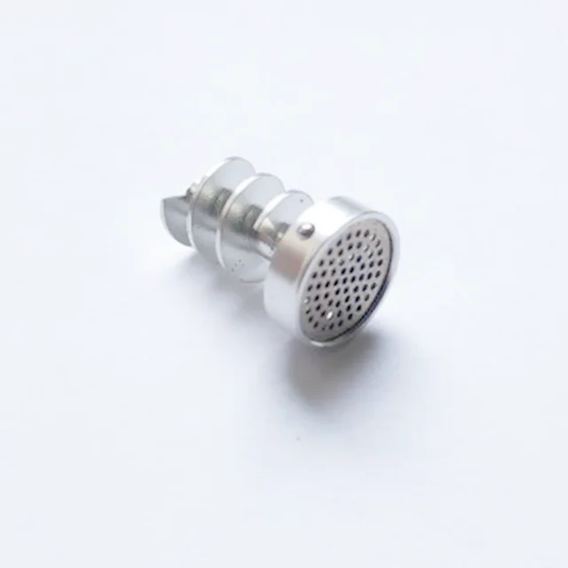 Weecke Fenix Mini Pro Chamber Screw Mesh