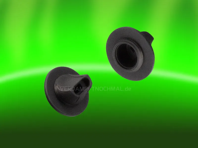 Weecke Rush Mouthpiece Silicone Part