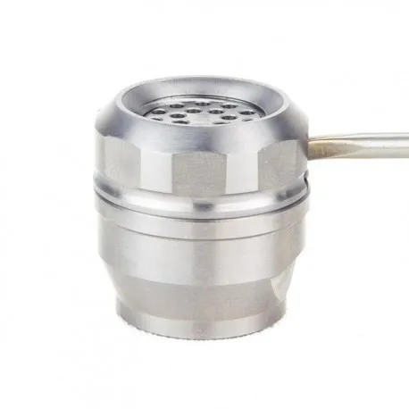 Weedeater Head Assembly