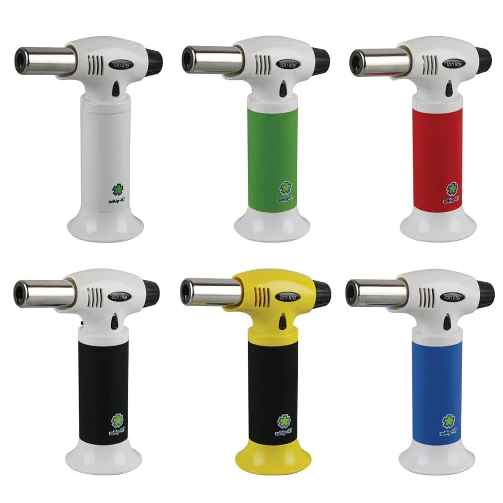 Whip-It! Ion Lite Torch Lighter