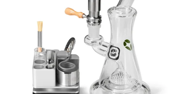 Wireless One Hit Wonder Ball Vape