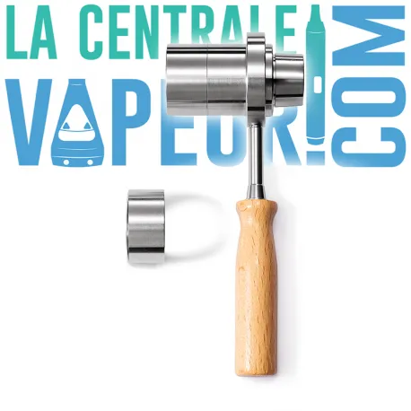 Wireless Steel Housing