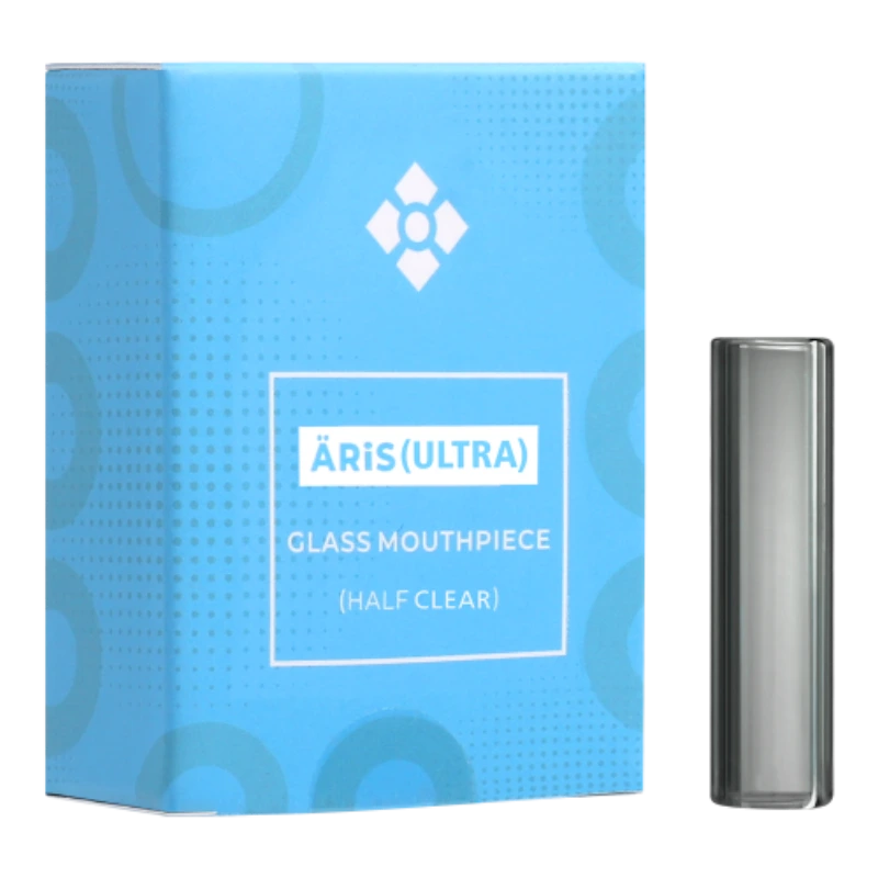 Aeris/Aeris Ultra Glass Mouthpiece