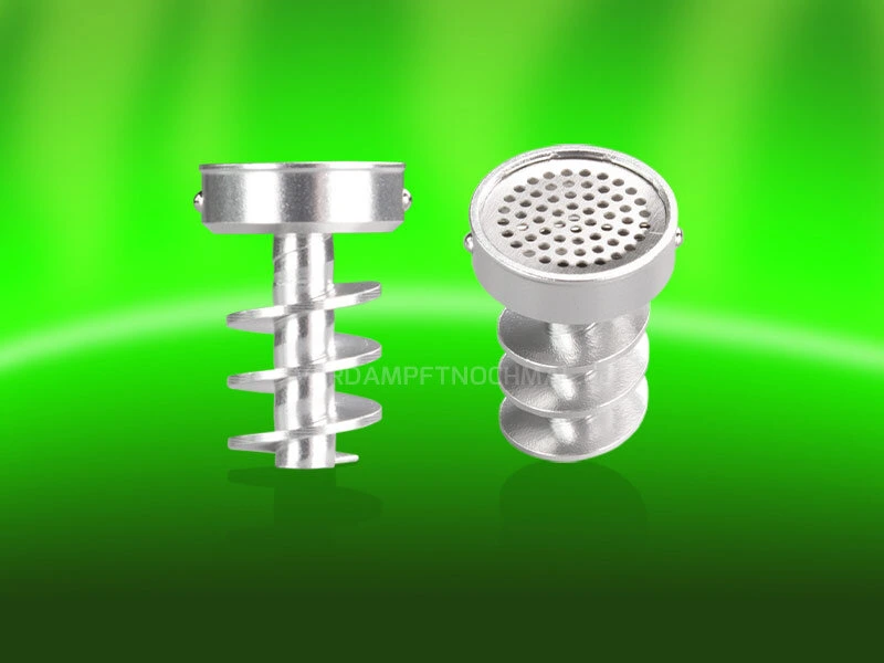 Aeris/Fenix Pro Spiral Screen