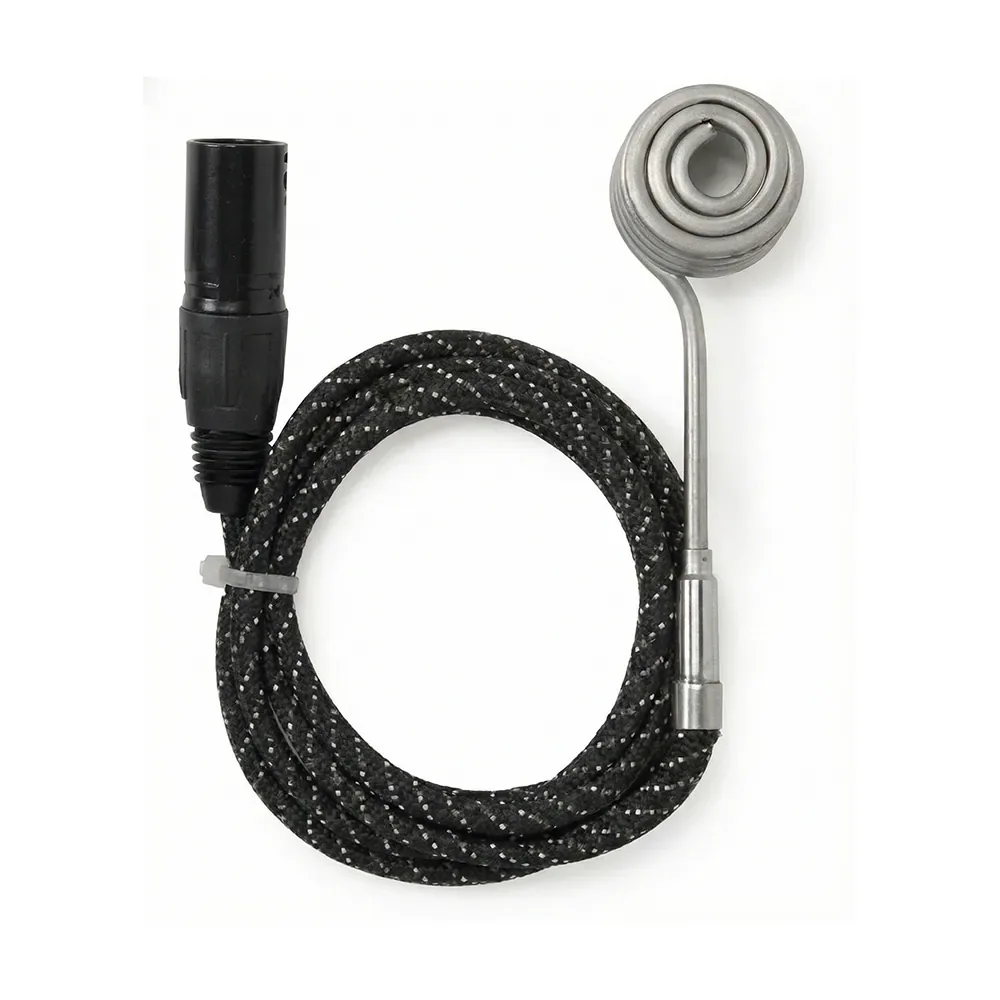 CrossingTech WOHW V1 Heating Coil 25mm