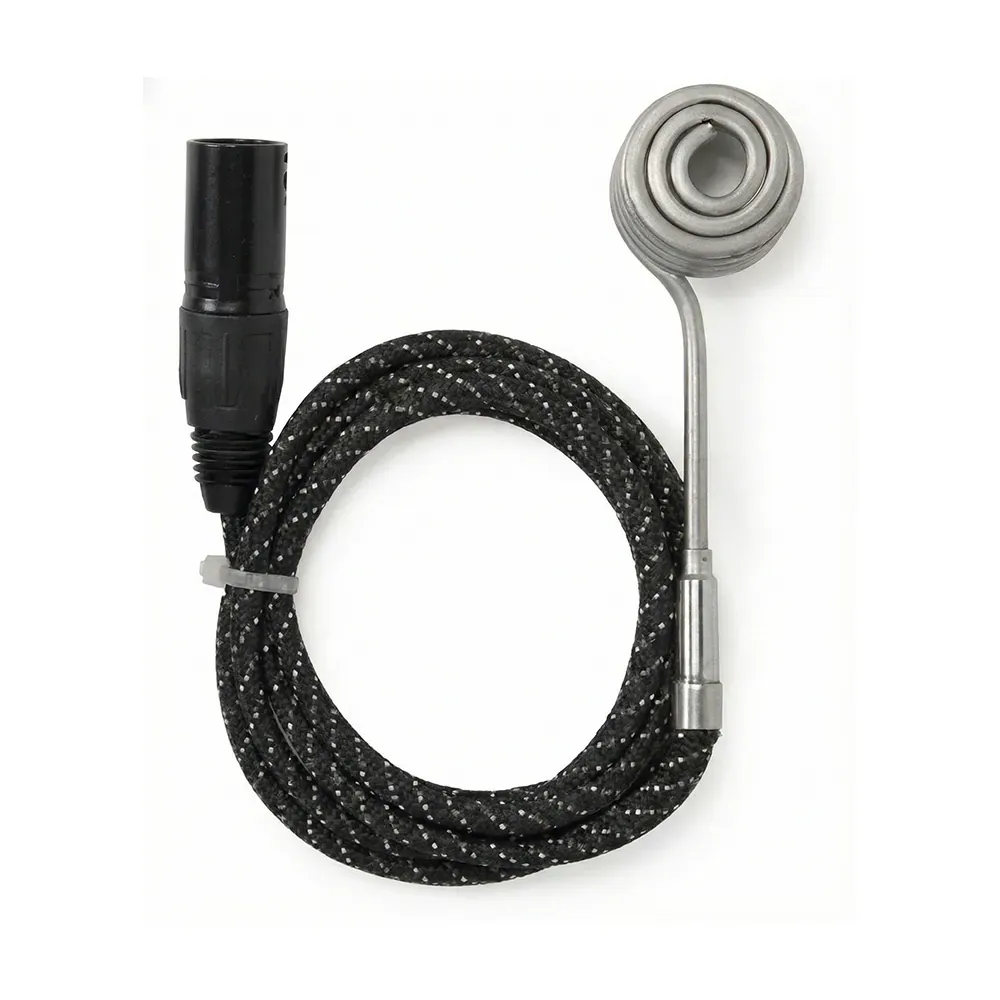 CrossingTech WOHW V1 Heizcoil 25mm