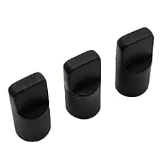 WOLKENKRAFT ÄRiS (ULTRA) Dust Cap Set