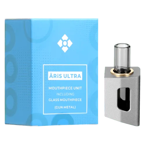 Wolkenkraft ÄRiS (Ultra) Mouthpiece Full Set
