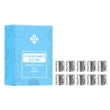 Wolkenkraft FX MINI & ÄRiS (Ultra) Dosing Capsules (10 pcs)