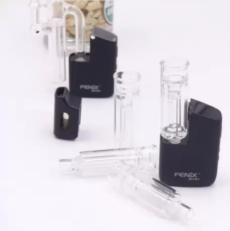 Wolkenkraft FX Mini Bubbler