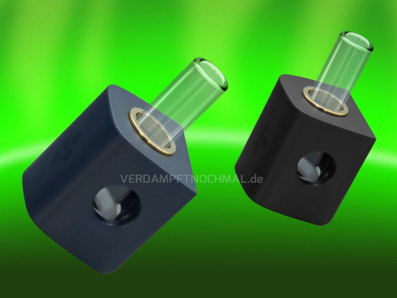 WOLKENKRAFT FX MINI Mundstück-Komplett-Set