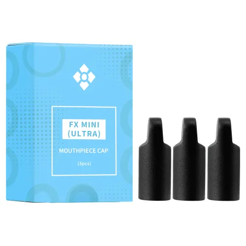 WOLKENKRAFT FX MINI (ULTRA) Dust Cap Set