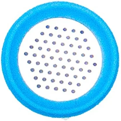 Wolkenkraft FX Mini Ultra Seal Ring with Screen