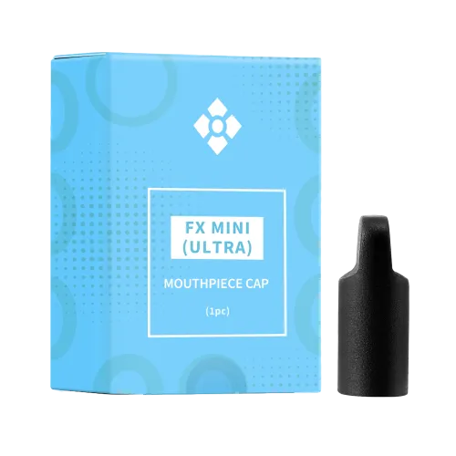 WOLKENKRAFT FX MINI (ULTRA) Staubschutzkappe