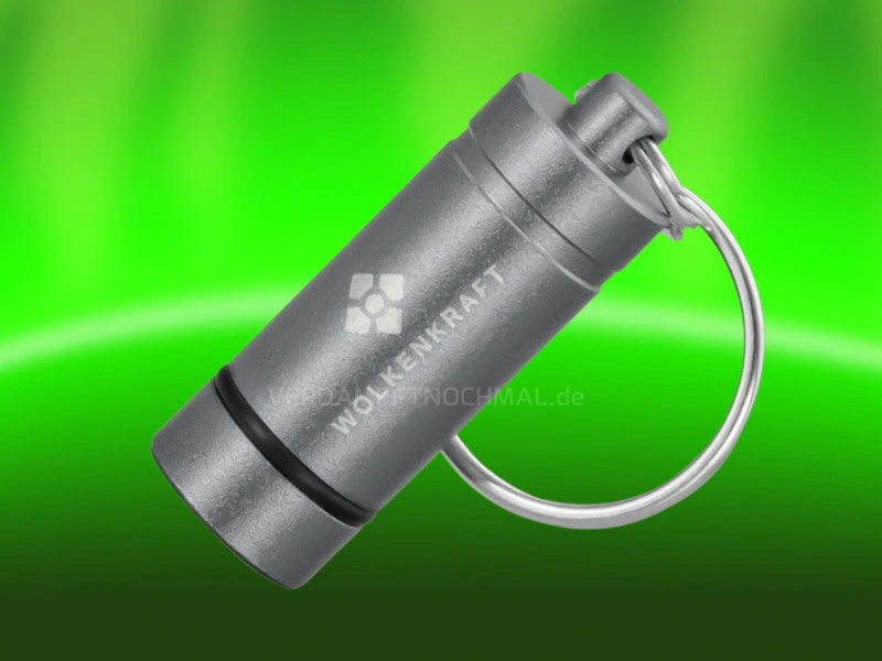 Wolkenkraft LIVE Capsule