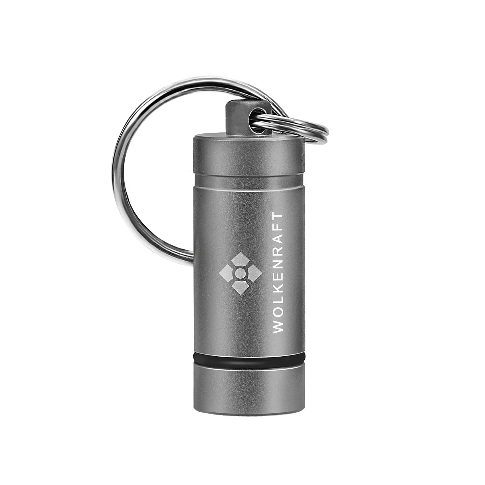 Wolkenkraft - LIVE Dosing Capsule Pendant