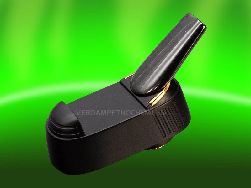 WOLKENKRAFT LIVE Mundstück-Basis-Komplett-Set