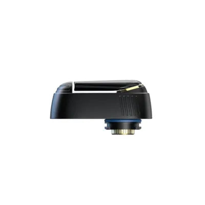 Wolkenkraft - LIVE Mouthpiece-Basis