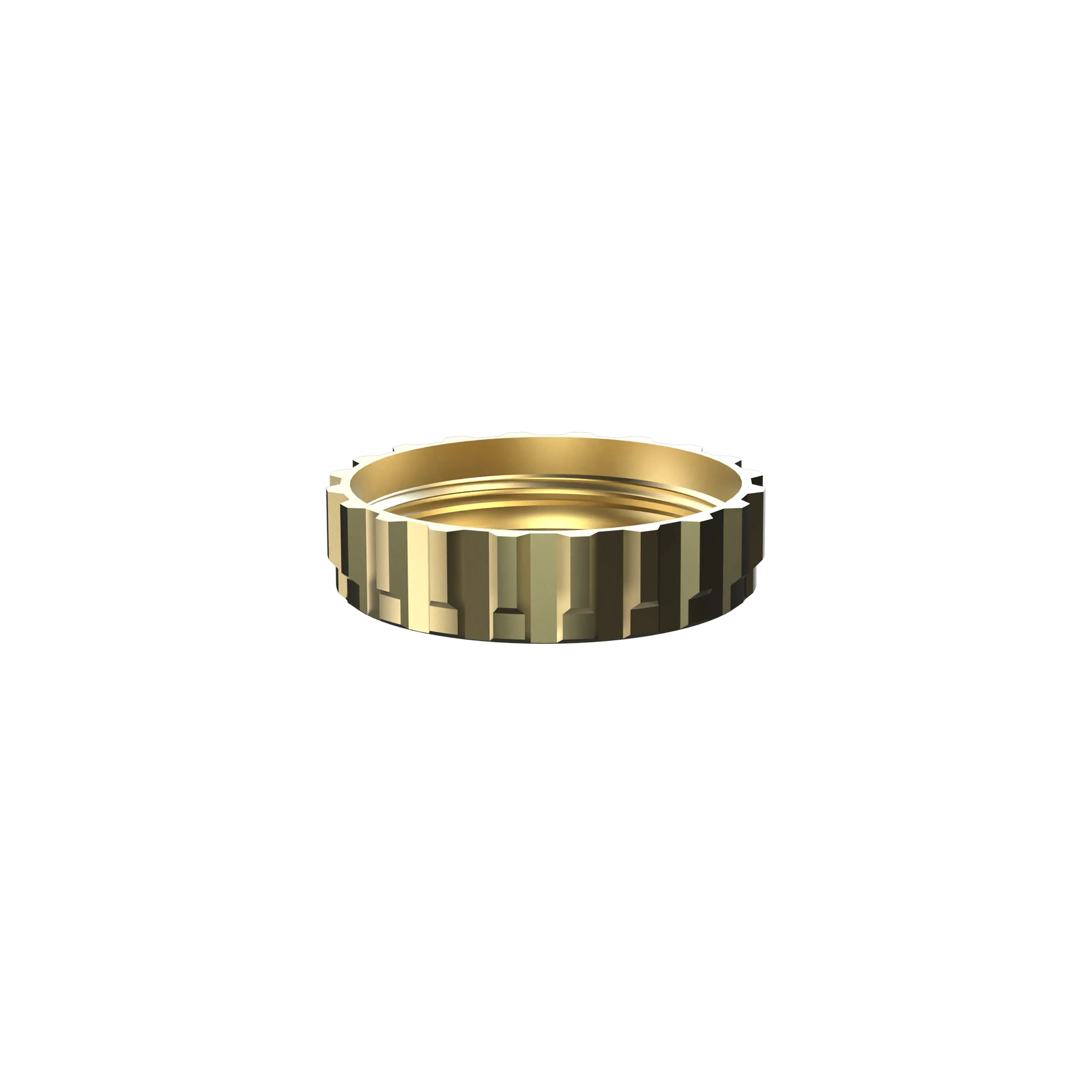 Wolkenkraft LIVE Mouthpiece Sealing Ring