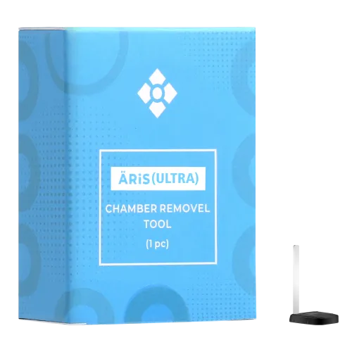 WOLKENKRAFT ÄRiS (ULTRA) Luftkanal Stab-Werkzeug