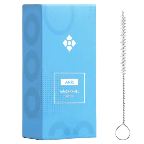 WOLKENKRAFT ÄRiS (ULTRA) Reinigungsbürste