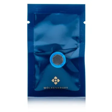Wolkenkraft - Silicone Ring with Mesh for FX Mini Ultra