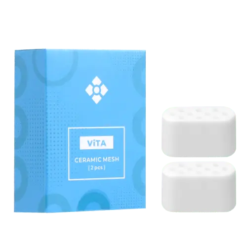 WOLKENKRAFT ViTA Ceramic Filter (2 pcs)