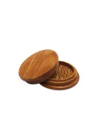 Wood Grinder 2-Piece Party Size ZM199