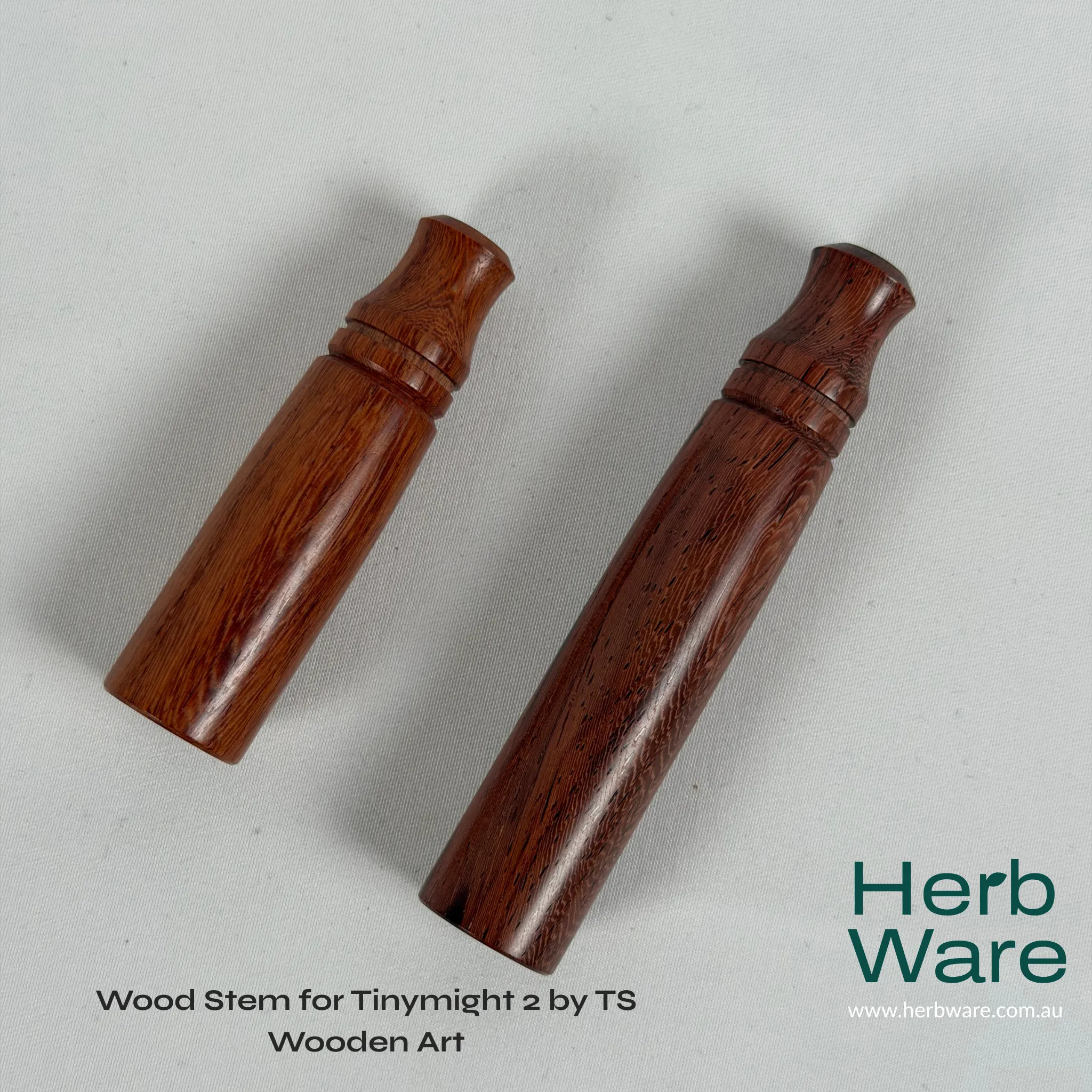 Wood Stem for Tinymight 2 by TS Wooden Art