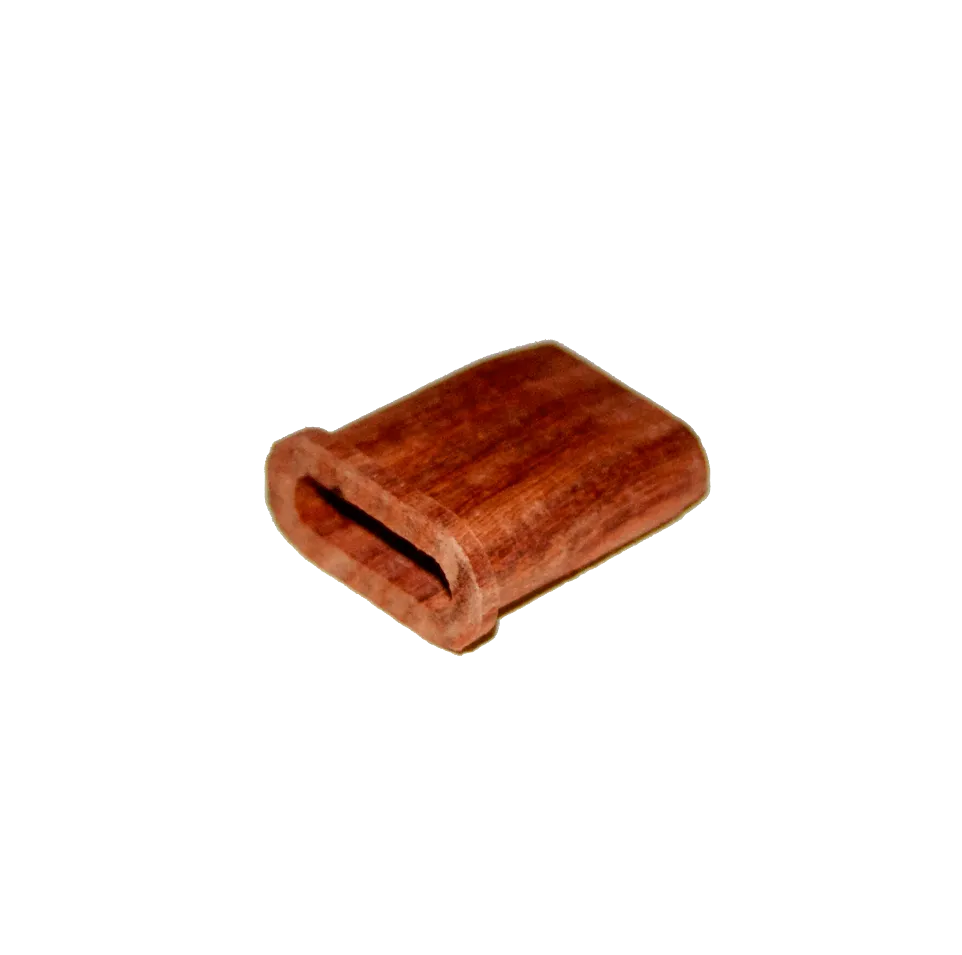 AirVape Wooden Mouthpiece