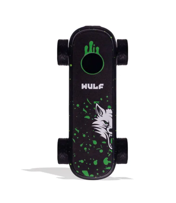 Wulf Mods | Deck Skateboard Voltage Battery