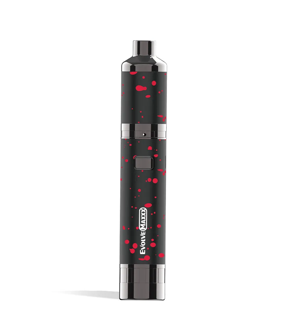 Wulf Mods Evolve Maxxx 3 in 1 Glass Joint