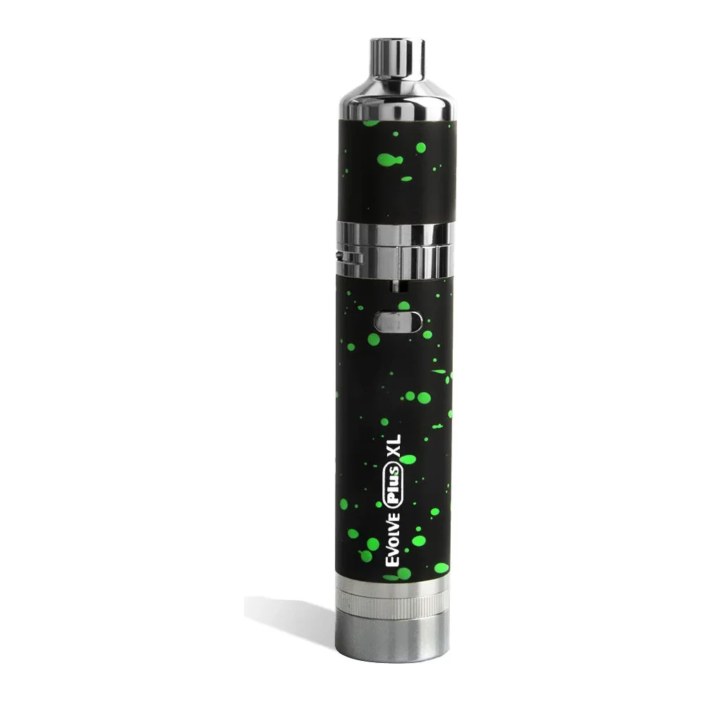 Wulf Mods Evolve Plus XL vaporizer productfoto