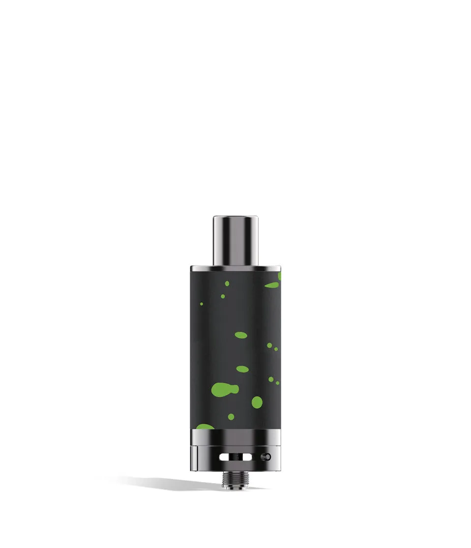 Wulf Mods Evolve Plus XL Duo Dry Atomizer