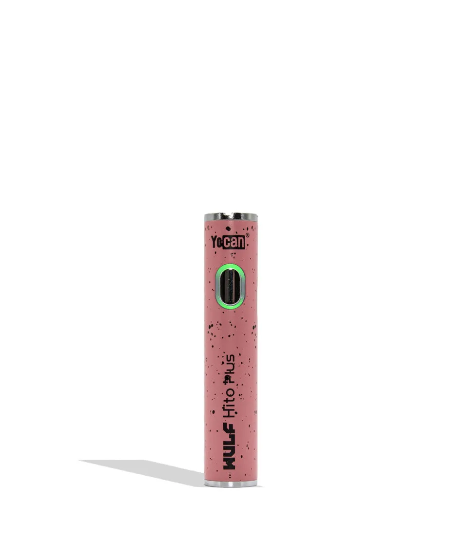 Wulf Mods Hito Plus 510 Thread Battery