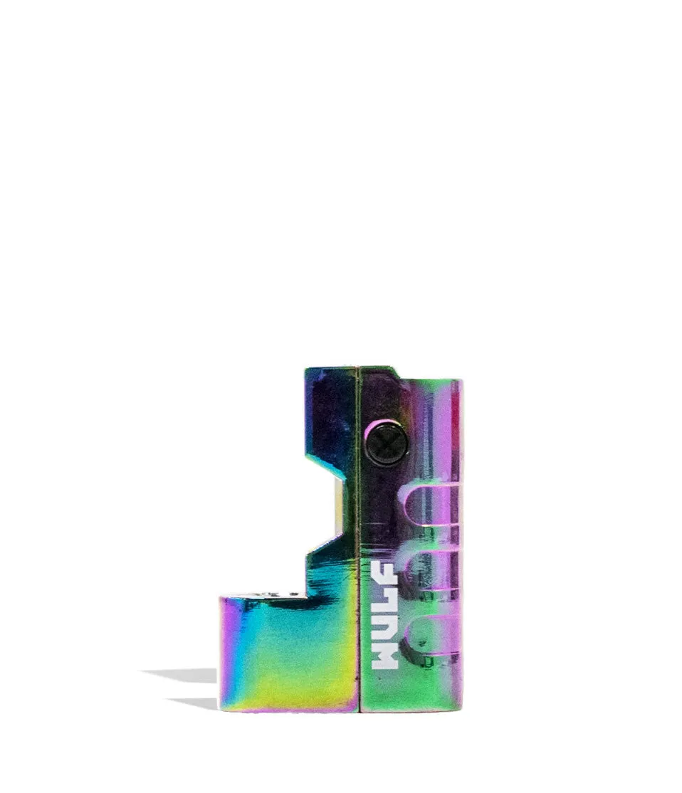 Wulf Mods Micro Max 2G Cartridge Vaporizer