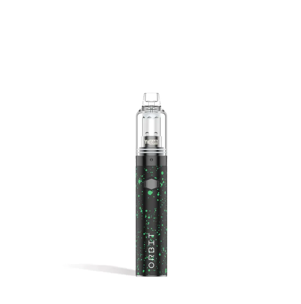 Wulf Mods | Orbit Concentrate Pen