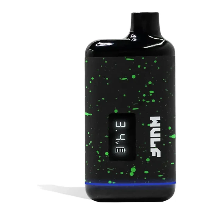 Wulf Mods Recon