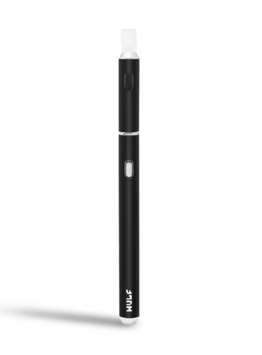 WULF MODS | SLK Concentrate Vape Pen Kit
