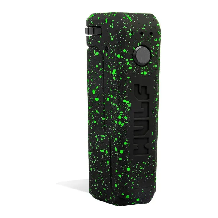 Wulf Mods UNI