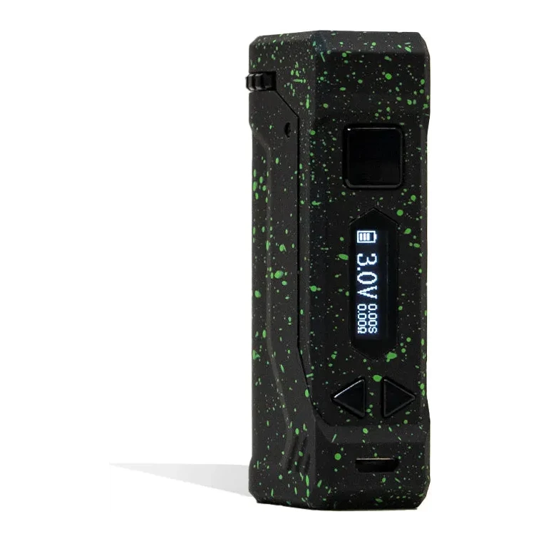 Wulf Mods UNI Pro