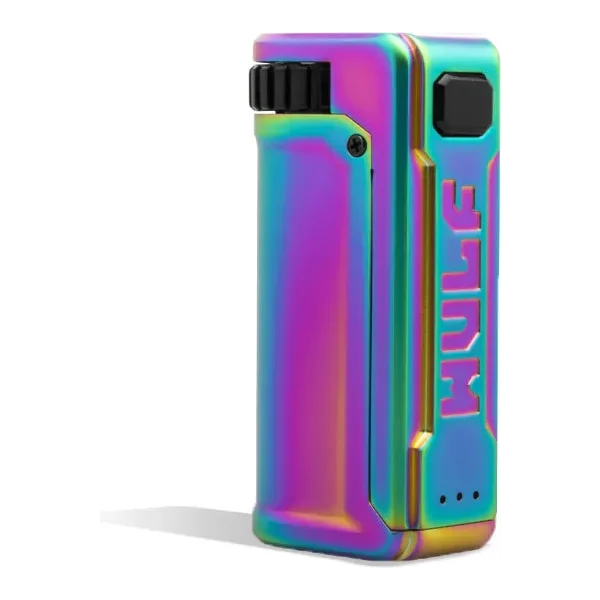 Wulf Mods UNI S