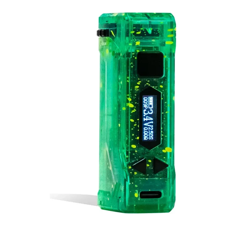 Wulf Mods X-Ray UNI Pro