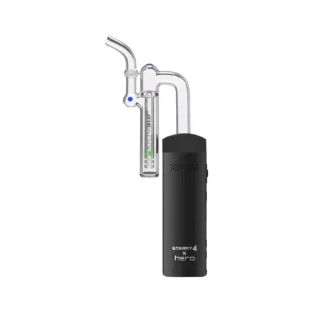 X-Max Starry 4 X HERO – Bubbler XL