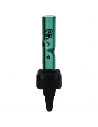 X-MAX V3 Pro 3D mouthpiece adapter