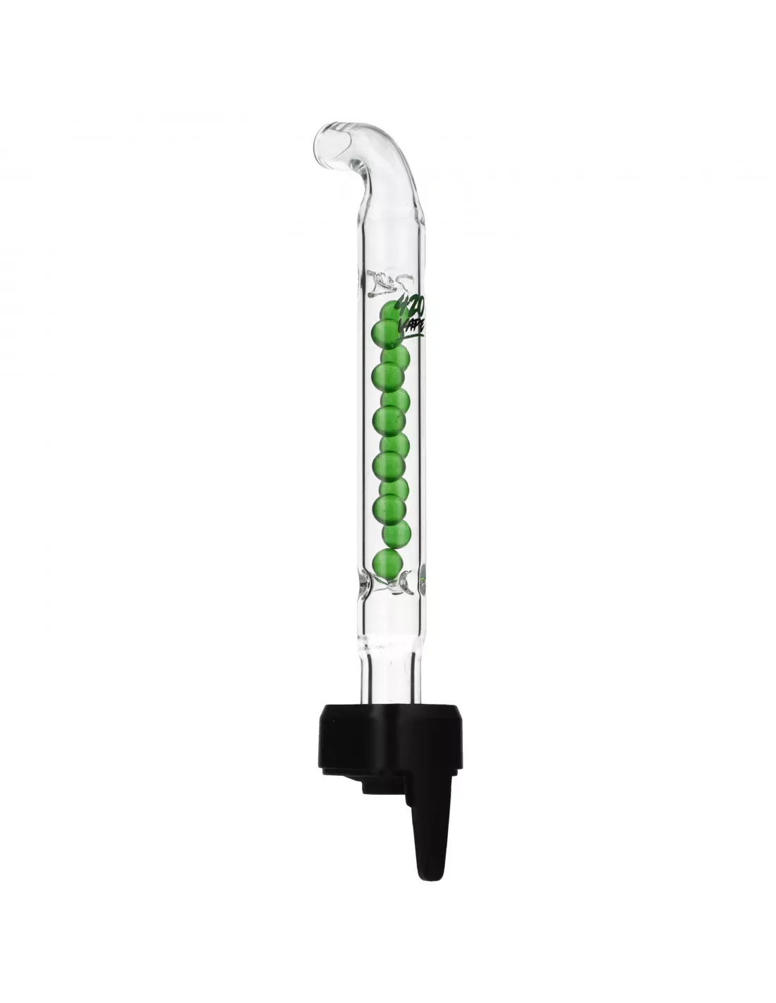 X-MAX V3 PRO+ mouthpiece with adapter