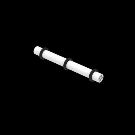 XL Ceramic Cooling Tube