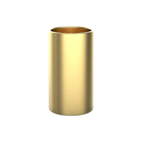 XLUX ROFFU X HERO LIMITED EDITION Gold-Plated Chamber + Gold-Plated Screen
