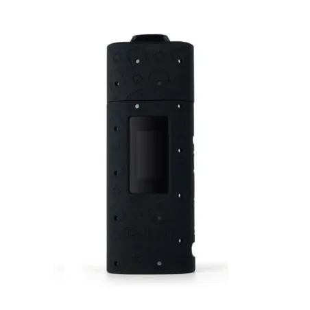 XLUX ROFFU X HERO Silicone Case