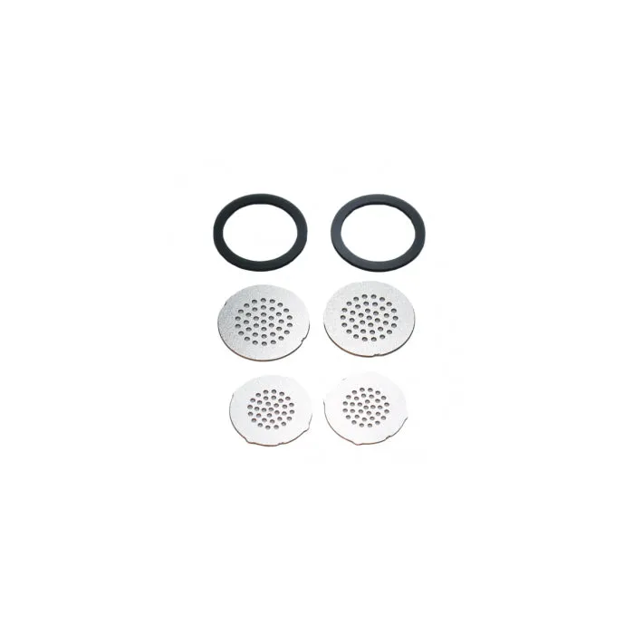 XMAX Ace Mesh Screen Set